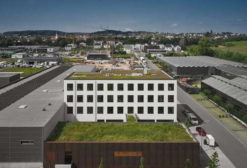 Foto - Büro in Roßdorf 1.885,00 € 145 m²