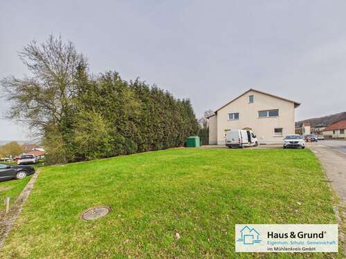 Foto - Grundstück zu verkaufen in Hille 75.000,00 € 771 m²