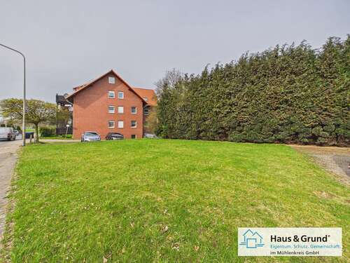 Foto - Grundstück zu verkaufen in Hille 75.000,00 € 771 m²