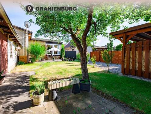 Foto - Haus zum Kaufen in Oranienburg 385.000,00 € 98.85 m²