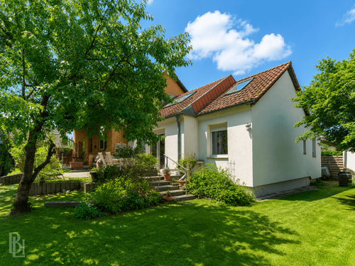 Foto - Haus zum Kaufen in Berlin 729.000,00 € 309 m²