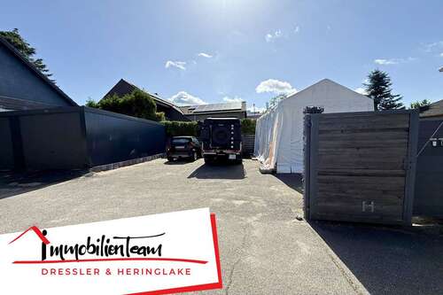 Foto - Garage zu vermieten in Halstenbek 95,00 €