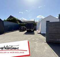 Garage zu vermieten in Halstenbek 95,00 €