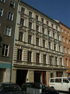 Foto - Wohnung zum Kaufen in Berlin 1.330.000,00 € 116 m²