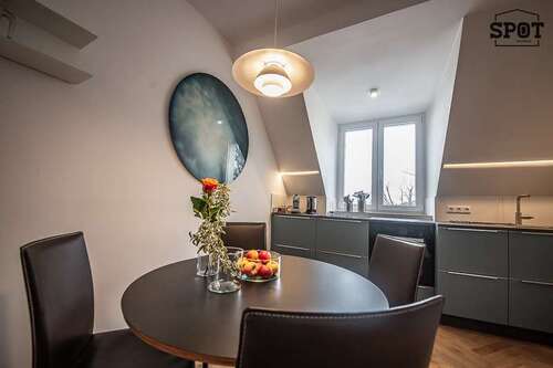 Foto - Wohnung zum Mieten in München 2.300,00 € 70 m²
