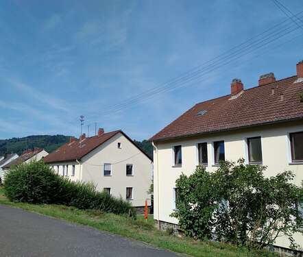 Foto - Wohnung zum Mieten in Idar-Oberstein 300,00 € 43.95 m²