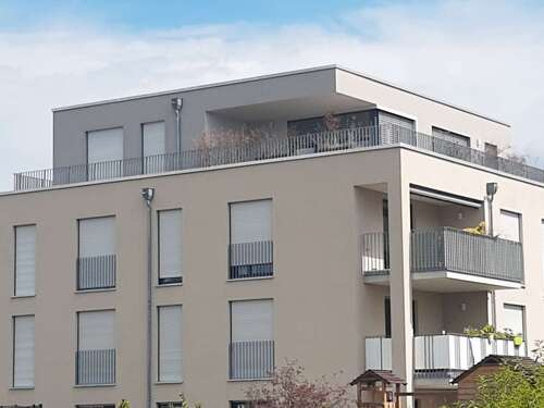 Foto - Wohnung zum Mieten in Möhrendorf 1.690,00 € 130 m²