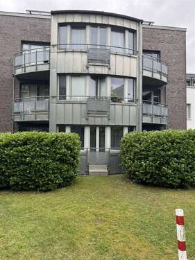 Foto - Wohnung zum Kaufen in Hamburg 279.999,00 € 49 m²