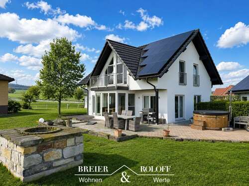 Foto - Haus zum Kaufen in Apelern Lyhren 499.000,00 € 160 m²
