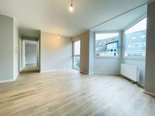 Foto - Wohnung zum Mieten in Leipzig 466,40 € 41.77 m²