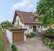 Haus zum Kaufen in Bahlingen am Kaiserstuhl 549.000,00 € 153 m²