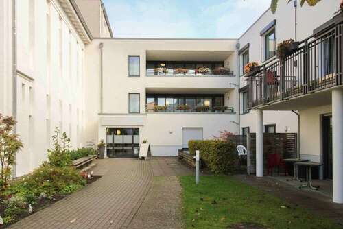 Foto - Wohnung zum Kaufen in Lage 195.000,00 € 85.09 m²