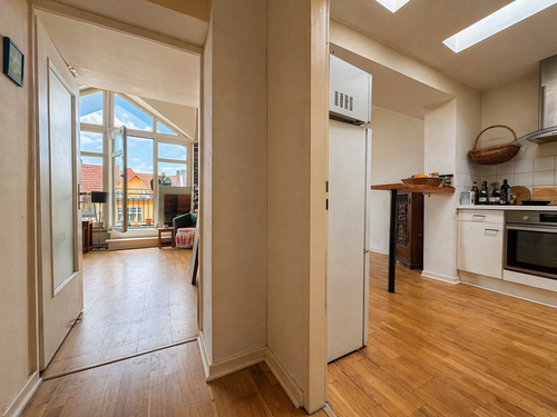 Foto - Wohnung zum Kaufen in Berlin 290.000,00 € 72 m²