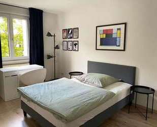 WG-Zimmer in Frankfurt am Main 899,00 € 15 m²