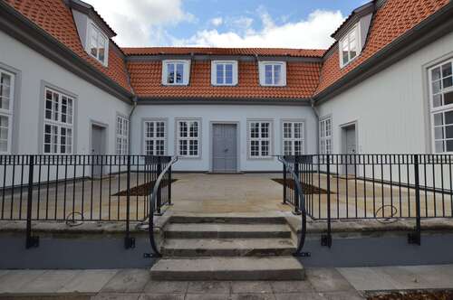 Foto - Wohnung zum Mieten in Celle 1.140,00 € 113 m²