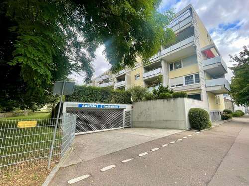 Foto - Wohnung zum Kaufen in Ulm 225.000,00 € 49 m²