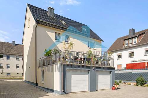 Foto - Haus zum Kaufen in Lohfelden 398.500,00 € 209.78 m²
