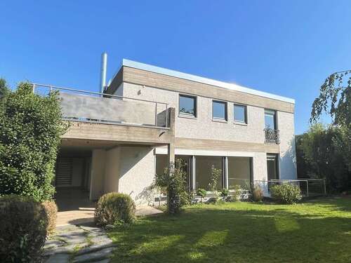 Foto - Haus zum Kaufen in Neu-Ulm Ludwigsfeld 1.645.000,00 € 355 m²