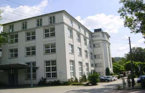 Foto - Büro in Chemnitz 291,55 € 40 m²