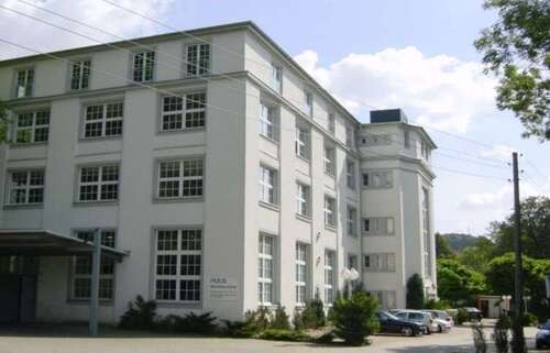 Foto - Büro in Chemnitz 291,55 € 40 m²