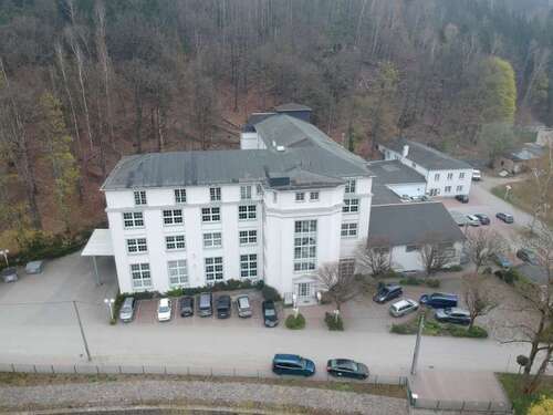 Foto - Büro in Chemnitz 291,55 € 40 m²