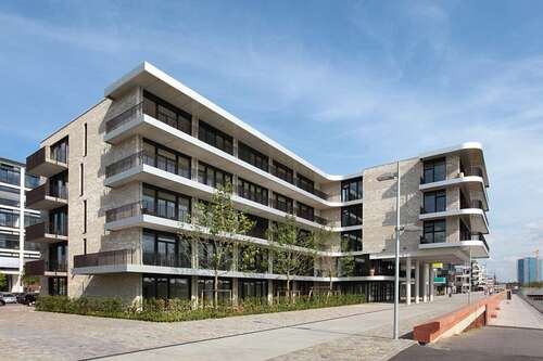 Foto - Büro in Bremen 2.027,76 € 170.4 m²