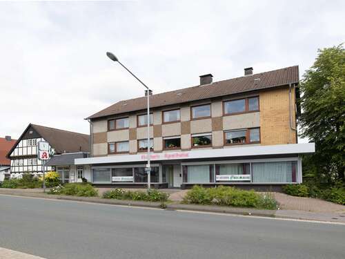 Foto - Einzelhandel in Detmold Spork-Eichholz 1.800,00 € 101.35 m²