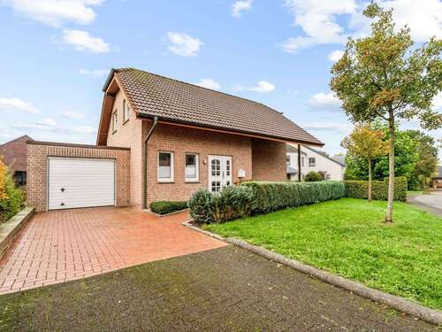 Foto - Haus zum Kaufen in Lüdinghausen 349.000,00 € 107 m²