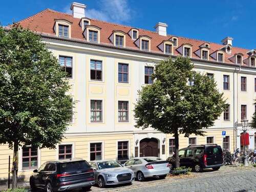 Foto - Wohnung zum Mieten in Dresden 865,00 € 72.04 m²