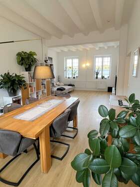 Foto - Haus zum Mieten in Jüchen 1.584,00 € 144 m²