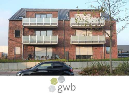 Foto - Wohnung zum Mieten in Neukirchen-Vluyn 705,00 € 59 m²