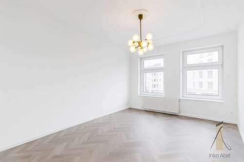Foto - Wohnung zum Kaufen in Magdeburg Alte Neustadt 110.000,00 € 91.3 m²