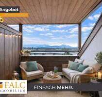 Wohnung zum Kaufen in Rosenheim 385.000,00 € 80 m²