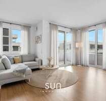 Wohnung zum Mieten in Frankfurt am Main 1.700,00 € 83 m²