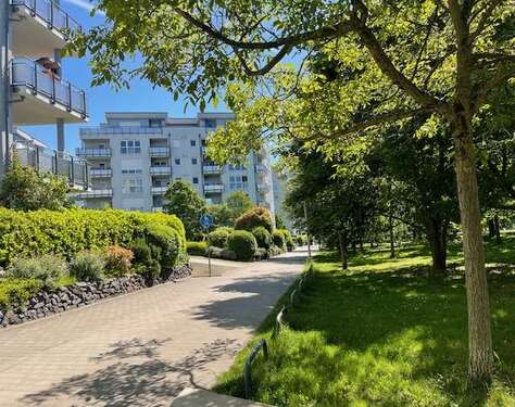 Foto - Wohnung zum Kaufen in Frankfurt 510.000,00 € 84.09 m²