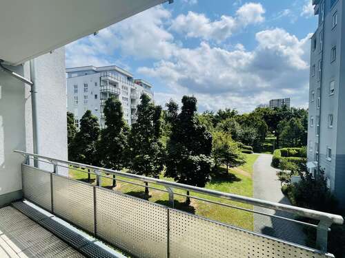 Foto - Wohnung zum Kaufen in Frankfurt 540.000,00 € 84.09 m²