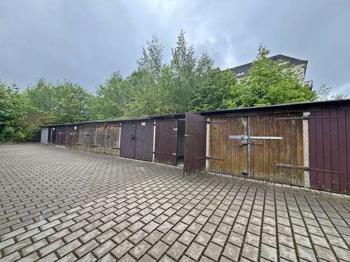 Foto - Garage zu vermieten in Chemnitz 65,00 €