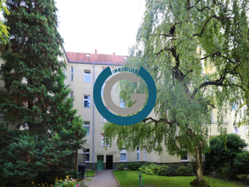 Foto - Wohnung zum Kaufen in Berlin 169.000,00 € 53 m²