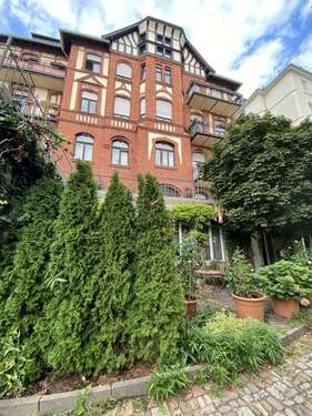 Foto - Wohnung zum Kaufen in Wiesbaden 474.000,00 € 92 m²