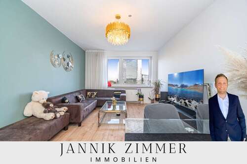 Foto - Wohnung zum Kaufen in München 549.000,00 € 72 m²