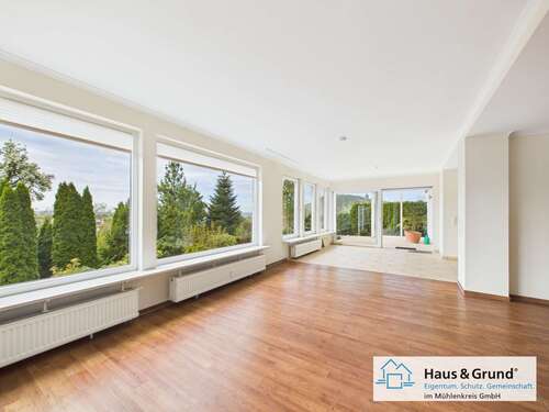 Foto - Wohnung zum Mieten in Porta Westfalica 920,00 € 145 m²