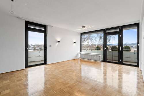 Foto - Wohnung zum Kaufen in Kempten (Allgäu) 308.000,00 € 94 m²