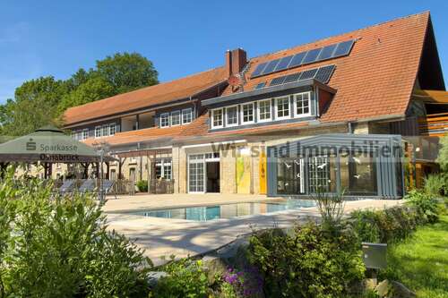 Foto - Haus zum Kaufen in Melle 3.500.000,00 € 751.98 m²