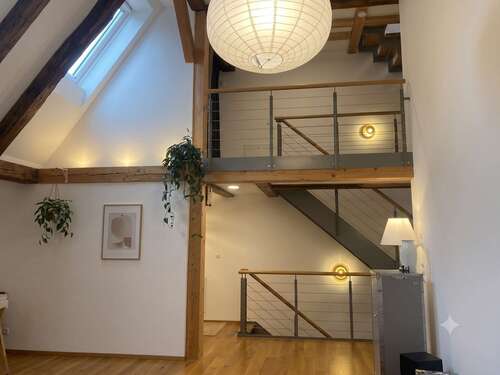 Foto - Haus zum Mieten in Herrenberg Affstätt 1.719,50 € 167 m²