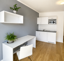 Wohnung zum Mieten in Potsdam 460,00 € 16.34 m²