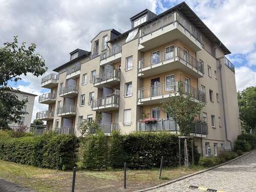 Foto - Wohnung zum Mieten in Dresden 789,00 € 39.7 m²