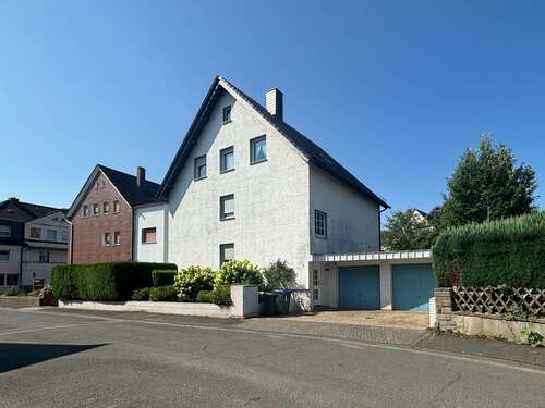 Foto - Haus zum Kaufen in Witten 549.000,00 € 179 m²