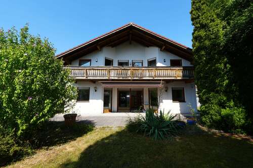 Foto - Haus zum Kaufen in Kirchdorf am Inn 479.000,00 € 185 m²