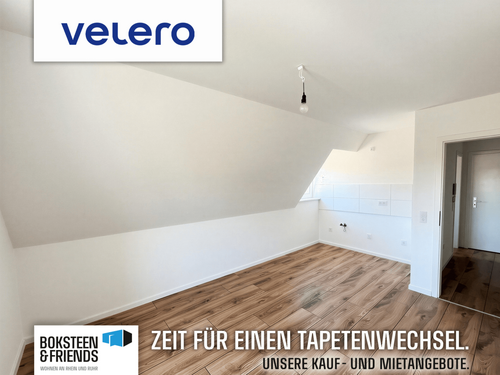Foto - Wohnung zum Mieten in Plettenberg 250,00 € 35.54 m²