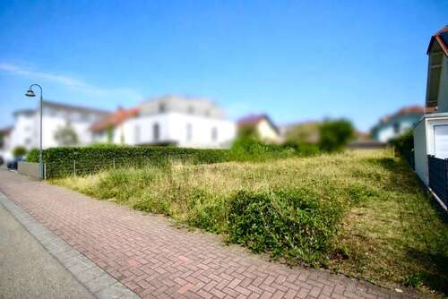Foto - Grundstück zu verkaufen in Kelsterbach 349.000,00 € 314.5 m²